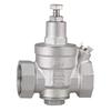 304 Stainless Steel Pressure Reducing Valve for Control Applications with Nominal Pressure of 1 6 MPa and DN 15 DN 20 Sizes