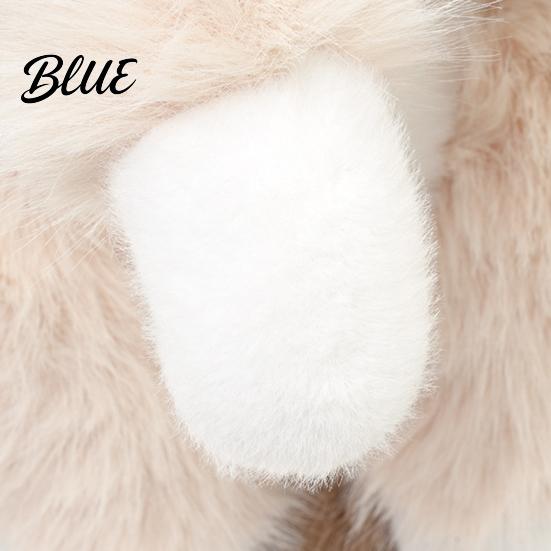 Exquisite Realistic Kitten Gift Lifelike Ragdoll Cat Plush Toy Stuffed Animal Pillow for Sleeping Stress Relief Hugging 45cm Fluffy Pillow,