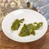 Te de Taiwán de altas montañas de Oolong