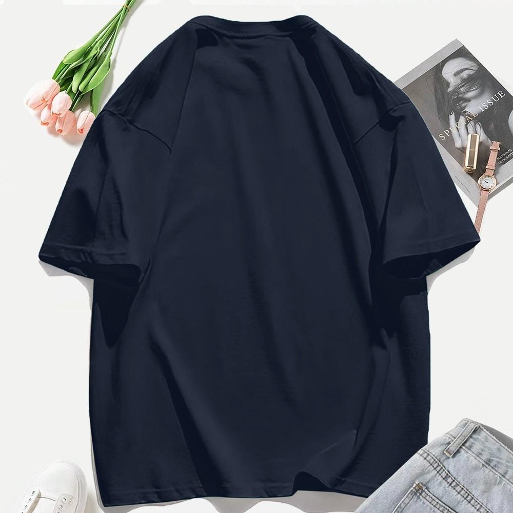 Pew Pew Madafaks Cute Funny Printing TShirt Women Cotton Summer Short Sleeve Comfortable Soft ONeck Tops Street Womans Clothes