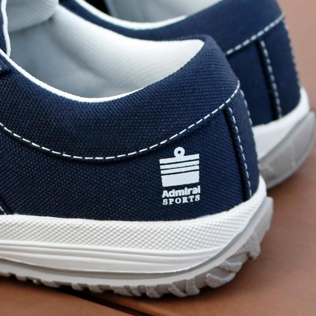 Admiral LUCY AD904 Women's Navy Sneakers