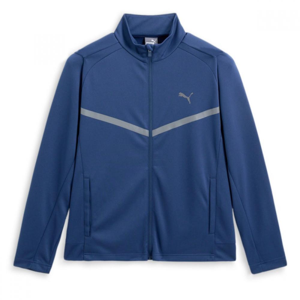 

Official Puma Core Knit Track Jacket Regular Price 109 000 Won M