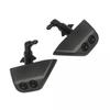 1Pair Front Headlight Washer Nozzle LR003851 LR003850 for 2 LR26249