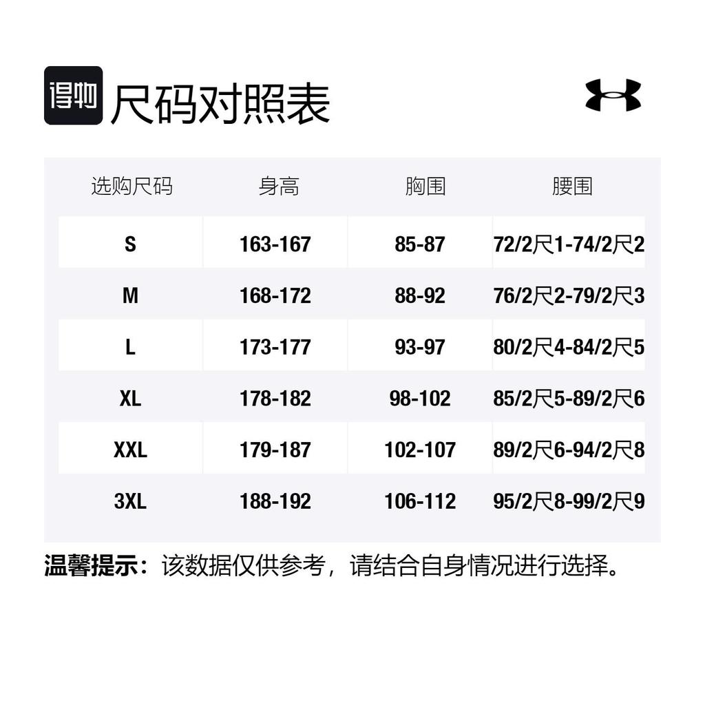 Under Armour T Shirt Men's Black 1329581-001
