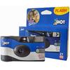 One-shot Disposable Camera with Flash