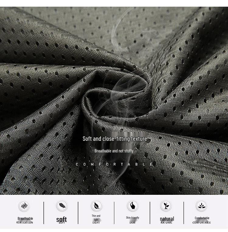 2020 Men's Trendy Mountaineering Windbreaker: Spring/Autumn Outdoor Sports Jacket