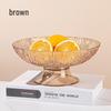 Servies – Fruitschalen