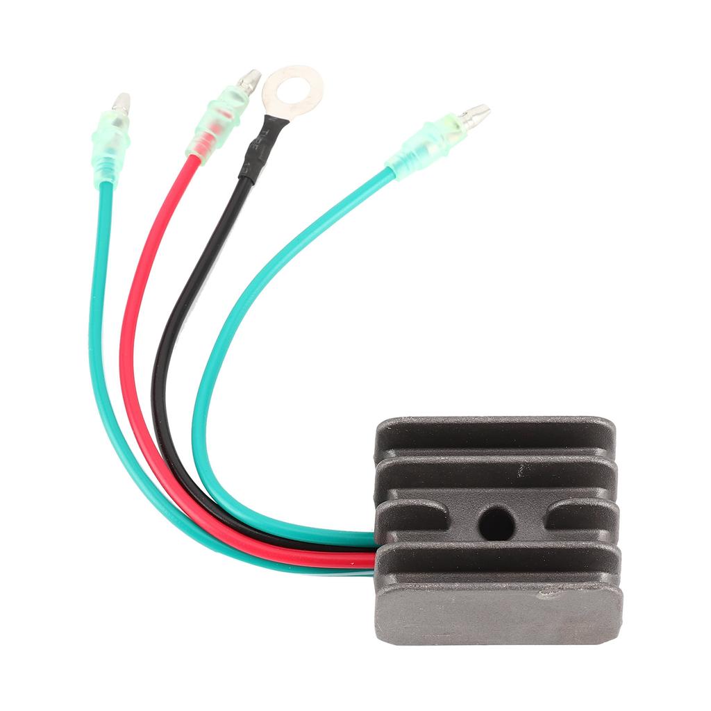 Outboard Rectifier Voltage Regulator 32800‑95D10 Fit for Suzuki 25HP 30HP 75HP 85HP 2T