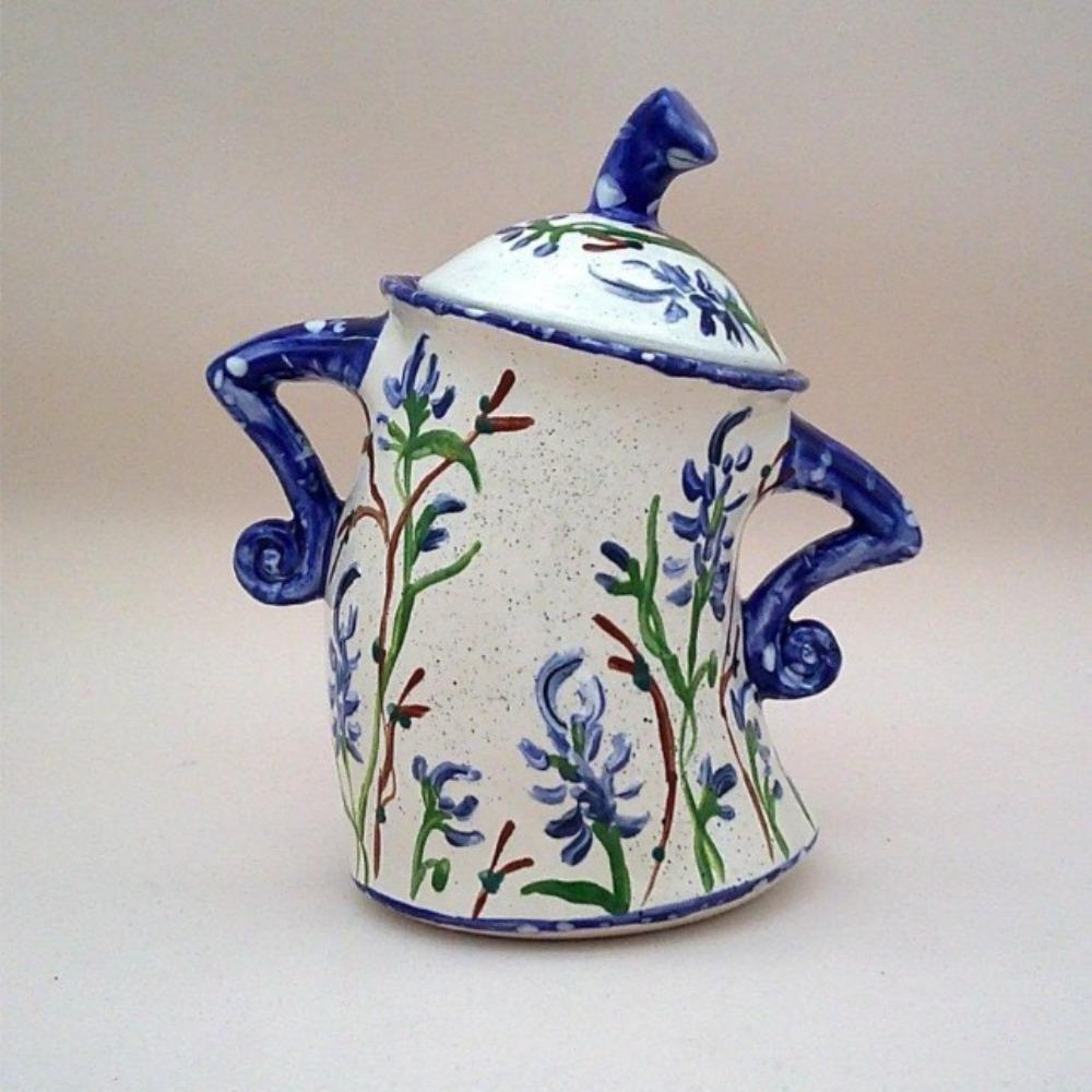 Jars with Attitude Waist Jars Resin Crafts