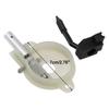 Oil Pump Oiler For 36 41 136 137 141 142 Chainsaw 530029835 530014410 Lawn Mower Parts Garden Equipment Supplies