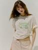 Sistina Cotton Lettering Short Sleeve T-Shirt_Asjtso21030