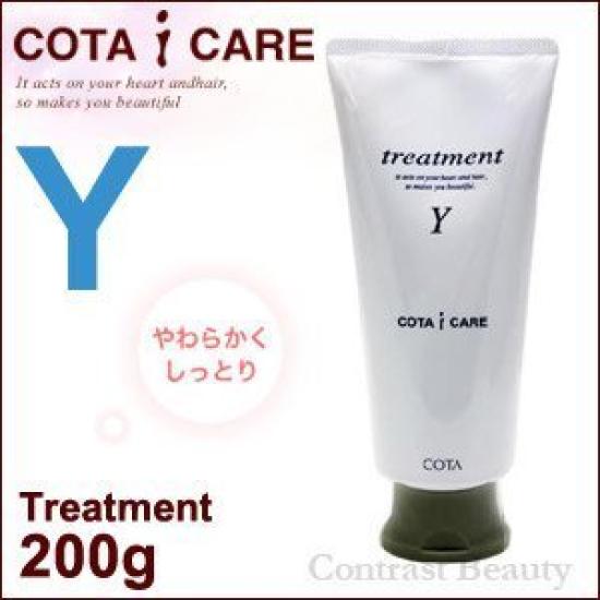

Kota Eye Care Treatment Y 200g