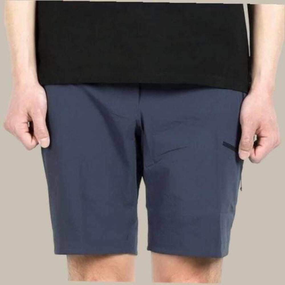 

Arc Teryx Men S Gamma Sl Short pantS Black Sapphire 270888 32