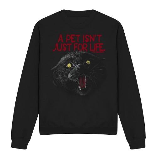 Mikina Pet Sematary Unisex Adult I Survived