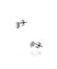Trencadism Duncan Earrings / 925 Silver / Earrings Duncan_Trm_Dce7