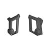 For ZONTES 703F 703 F Motorcycle Frame Side Cover Anti-Wear Protective Plate Protective Plate Rear Flat Fork Decorative Cover