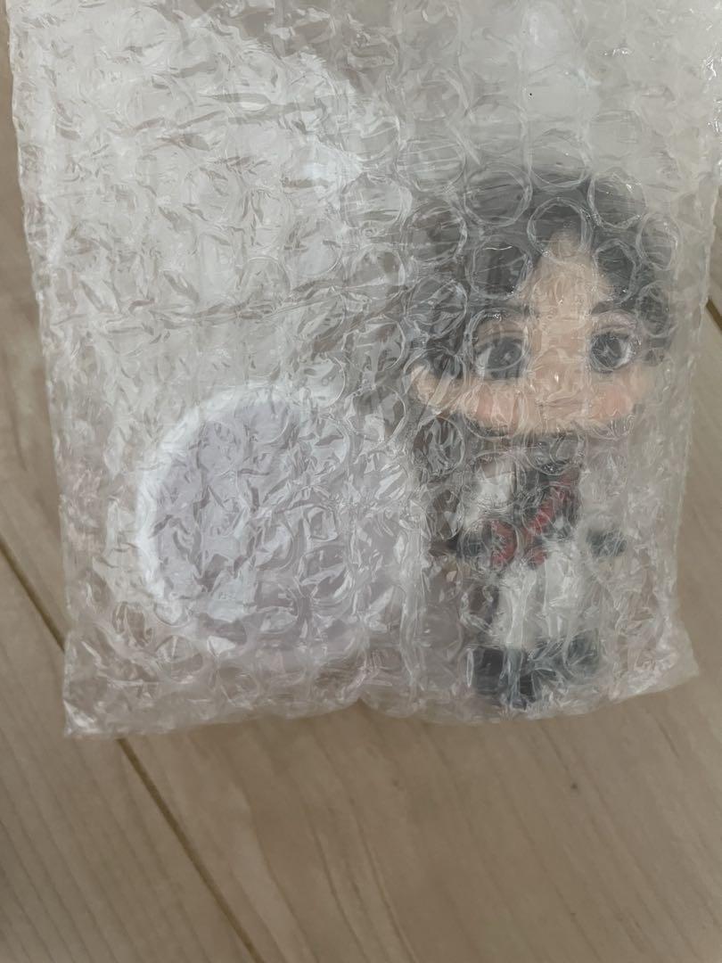 

[USED] Ryosuke Yamada Secret Figure