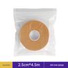 Anti-Chafing Heel Stickers: Thick Foam Anti-Slip Pads for High Heels with Tearable Tape