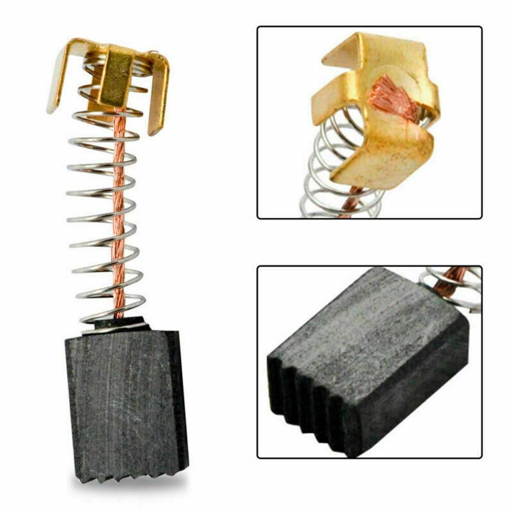 Angle Grinder Carbon Brushes CB325 / 459/303/419/203 Parts