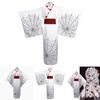 Demon Slayer Twelve Kizuki Rui Cosplay Costume Kimono For Anime Fans