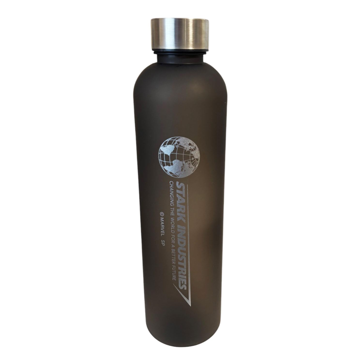 

Small Planet Marvel Bottle with Time Marker 1000ml Stark Industries