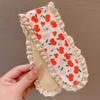 Broken Hair Arrangement Artifact Children's Pastoral Style Headband