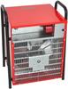 Radiateur électrique soufflant - WDH - WDH-IFH15 - 15kW - IP24 - 3 puissances de chauffage