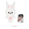 (Pre-order) Stray Kids SKZOO PLUSH BACKPACK - STAY In Our Little Hous