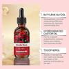 Multi-Functional Moisturizing Essential Oil for Skin & Hair - Deep Nourishment, Gentle Formula, Cooling Relief, Easy Dropper Application