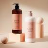 Mise En scEnted Skincare Perfume Shampoo Blanche   Woody Fragrance 900ml