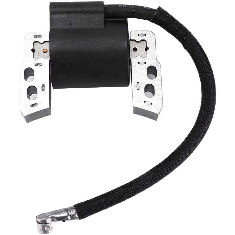 

Lawn Mower Ignition Coil Pack for Engine Replacement Featuring Robust Build for Reliable Spark and Efficient Operation China Mainland
