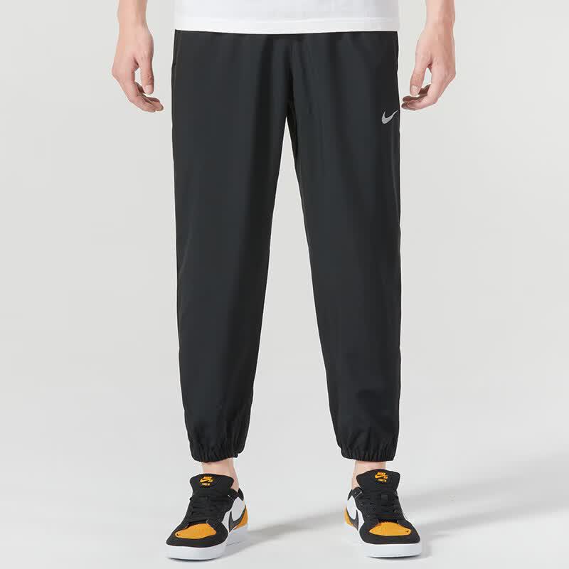 Nike Men s FB7498-010 Sports Lifestyle Pants M
