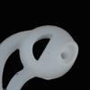 1Set Silicone Fin Ear Mold for Two Way Radio Earpiece Replacement Earmold Earbud