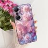 For Infinix Hot 20 Play 20i 20s Case Cute Lion Fashion Painted Cover Soft TPU Phone Case For Infinix Hot 20i 20S Hot20 5G Fundas
