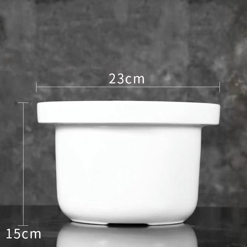 Wutuo Ceramic Stew Pot Liner