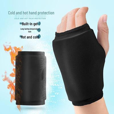 Kit pronto soccorso – Borse dell'acqua calda e cuscini refrigeranti