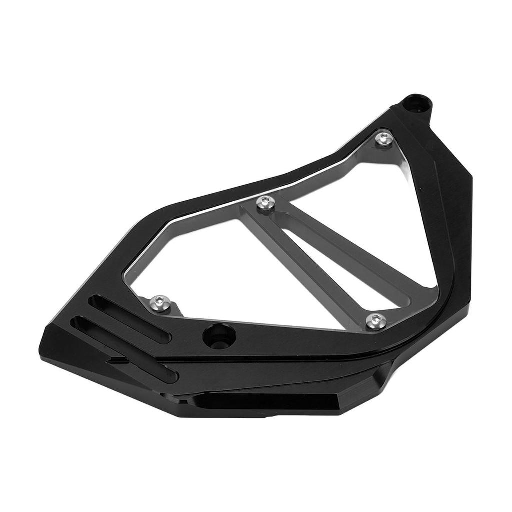CNC Front Sprocket Cover Chain Guard Protector Motorcycle Refitting Replacement for NC700S X XD 2012‑2016