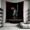 Predator Vs Alien Epic Space Battle Bedding 1 Duvet Cover 2 Pillowcase Without Core Bedding Set Soft And Comfortable