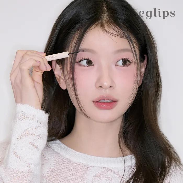 [NEW] All Shade Dual Brow (6 colors) 01 Cool Gray