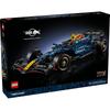 LEGO Technic Oracle Red Bull Racing RB20 Auto F1 1639 Pezzi Giocattolo Modello da Collezione Veicolo 42206