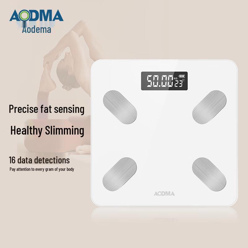 

AODMA Smart Body Fat Scale (CN version)