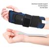 1Pcs Adjustable Wrist Support Splint Carpal Tunnel Wrist Brace Wrist Correction Brace for Pain Injuries Relief Correction Pain Relief