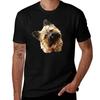 Norwich Terrier - Maglietta Super Carina maglietta essenziale design personalizzato le tue magliette da uomo alta qualità