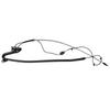 Car Cable Electric Sliding Door Right 9068204169 Box Replacement   3.5-T (906) 309   (906.631, 906.633, 906.635, 906.637) 2006-2009,