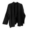 Fall Winter Warm Women Oversized Knitted Cardigan Casual Open Front Long Sleeve Sweater Coat Outerwear