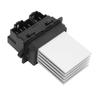 Car Heater Blower Motor Resistor 04885482AC Metal Enhanced Performance for Voyager Town Country Pacifica 300c Aspen