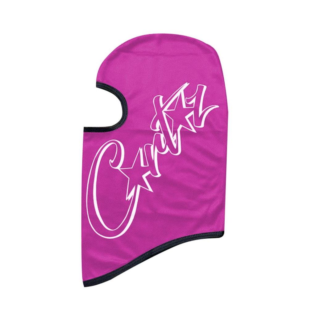 Breathable Summer Face Mask: Sunscreen Balaclava for Cycling, Climbing, Motorcycle, and Outdoor Sports