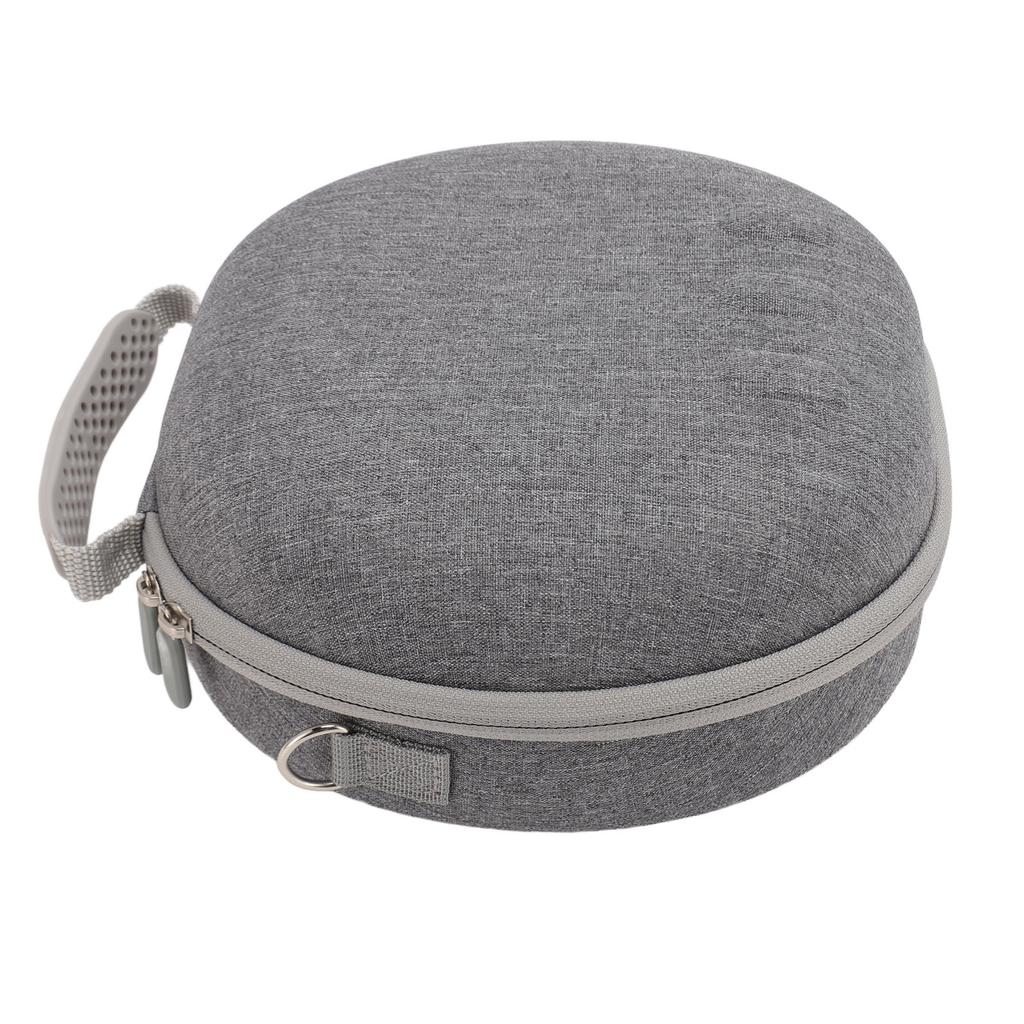 VR Glasses Carrying Case Hard   Shockproof Double   Large Capacity with Shoulder Strap VR Glasses Storage Bag for   3