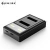 PALO NB 13L NB13L NB-13L 1250mah Battery for Canon PowerShot G5X G7X G9X G7 X Mark II GX SX620 SX720 SX730 SX740 HS Battery