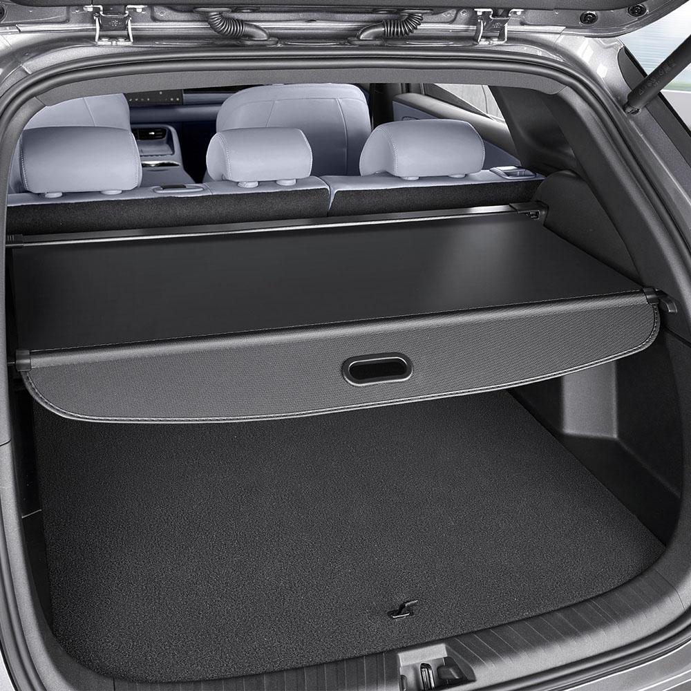 For BYD Sea Lion 06 DM-I/EV Car Trunk Cover Trunk Partition Storage Curtain Modification Supplies Car Accessories